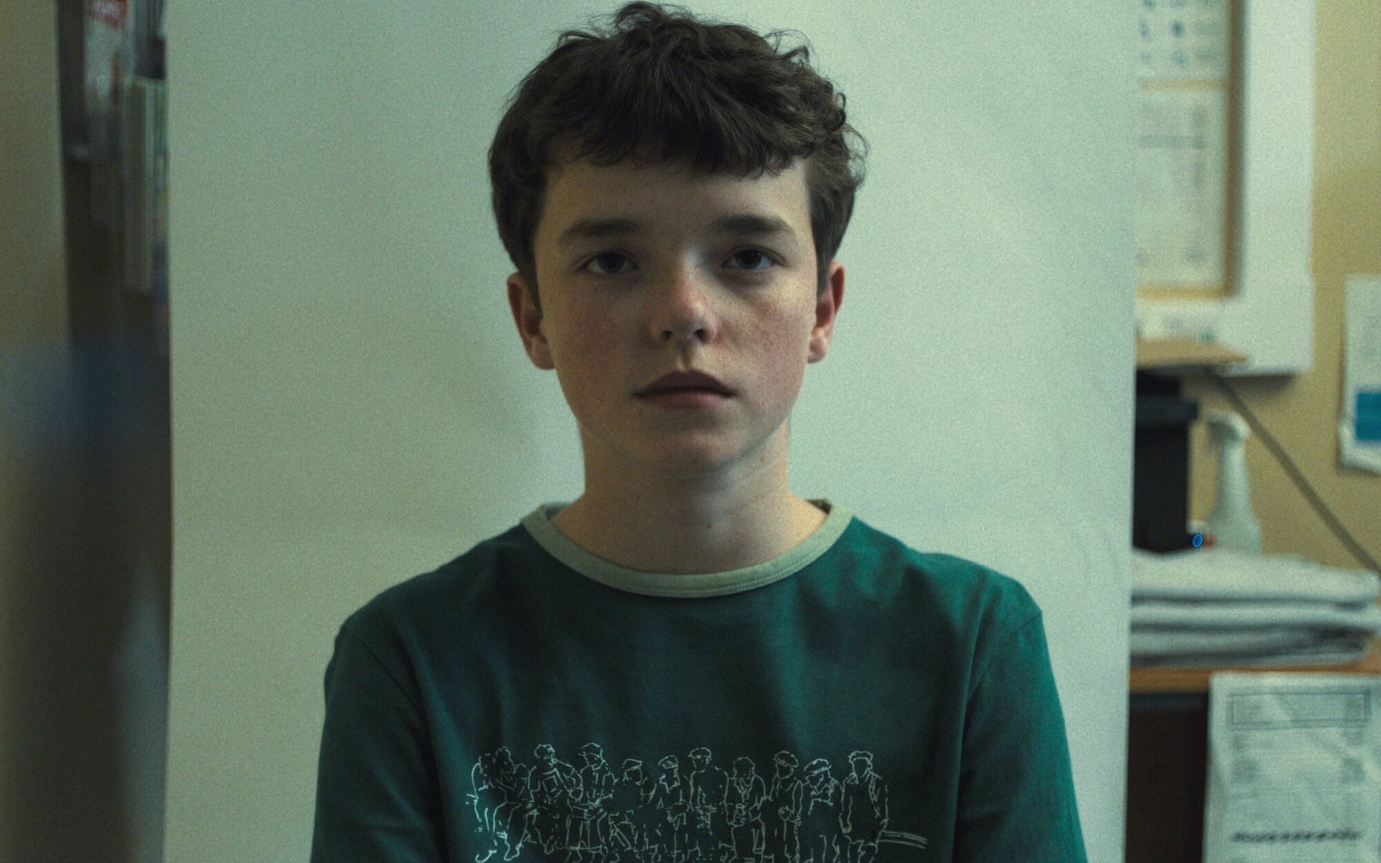 La nueva miniserie de Netflix que está causando furor: Un inquietante caso y cuatro impactantes planos secuencia