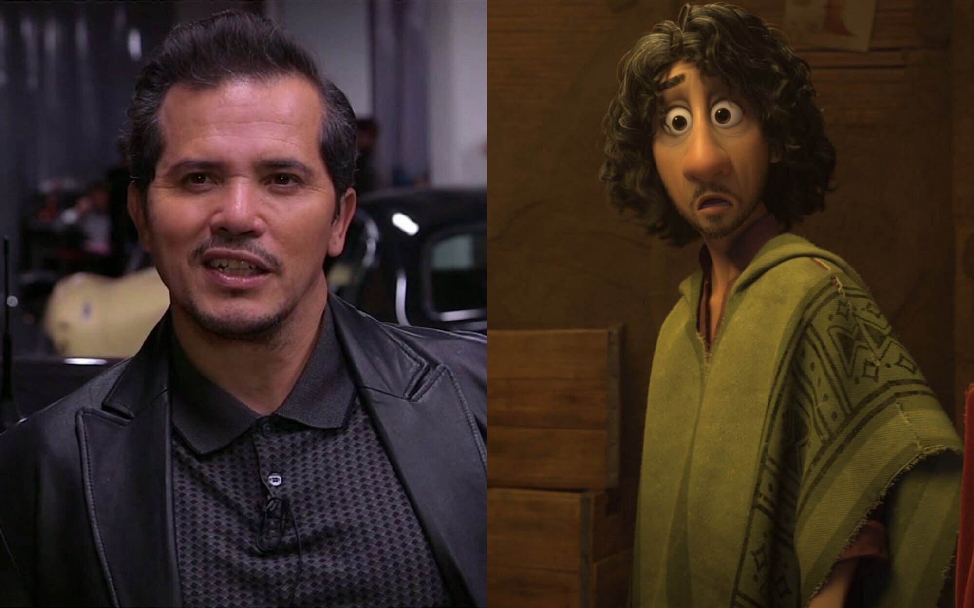Cuál será el argumento de la secuela de ‘Encanto’: John Leguizamo tiene la respuesta