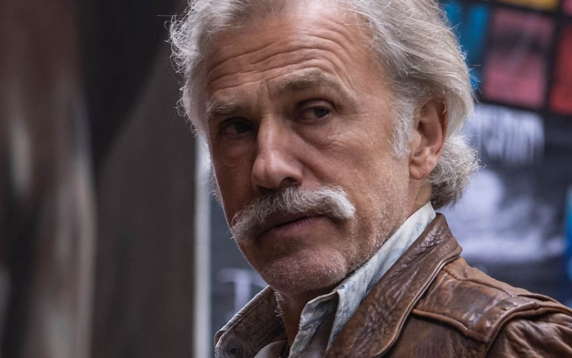 Christoph Waltz se une al elenco de ‘Solo asesinatos en el edificio’ como nuevo fichaje destacado