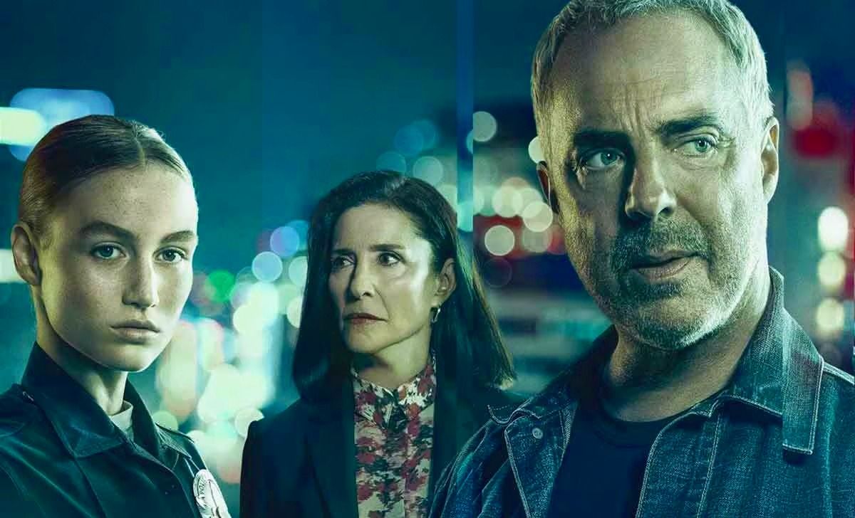 Prime Video estrena este jueves nueva temporada de una de sus series policiacas más populares, aunque ahora sea detective privado
