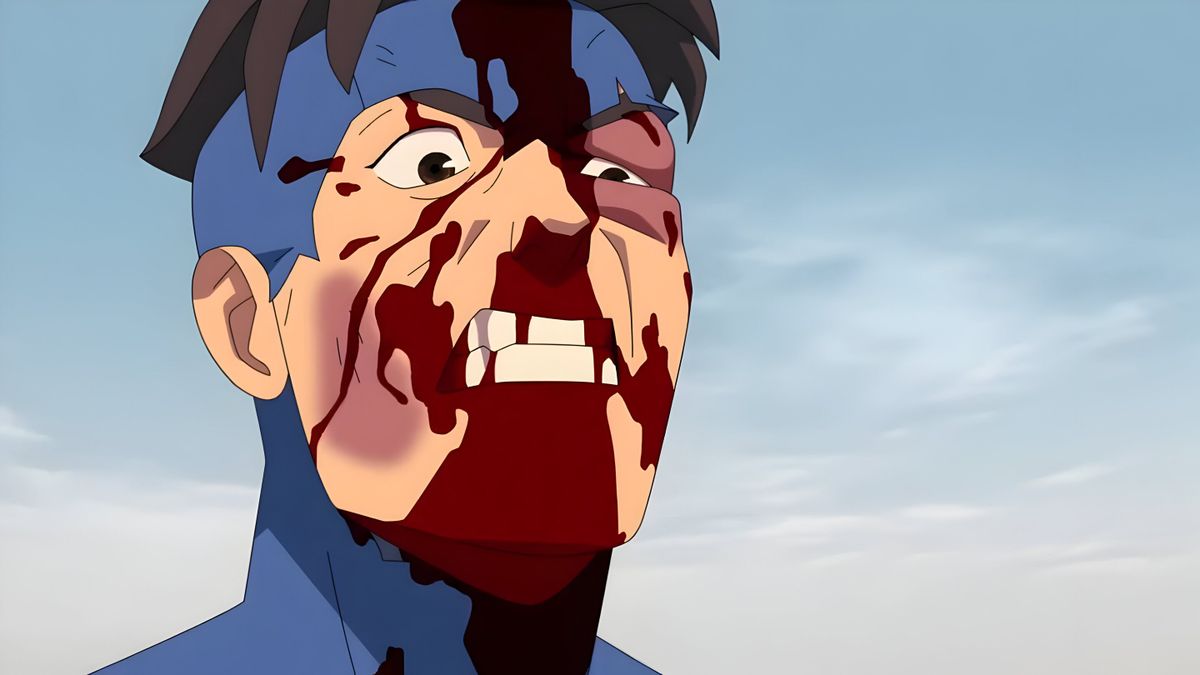 La exitosa serie animada Invencible confirma su cuarta temporada en Prime Video y hace historia en IMDb con una calificación sobresaliente