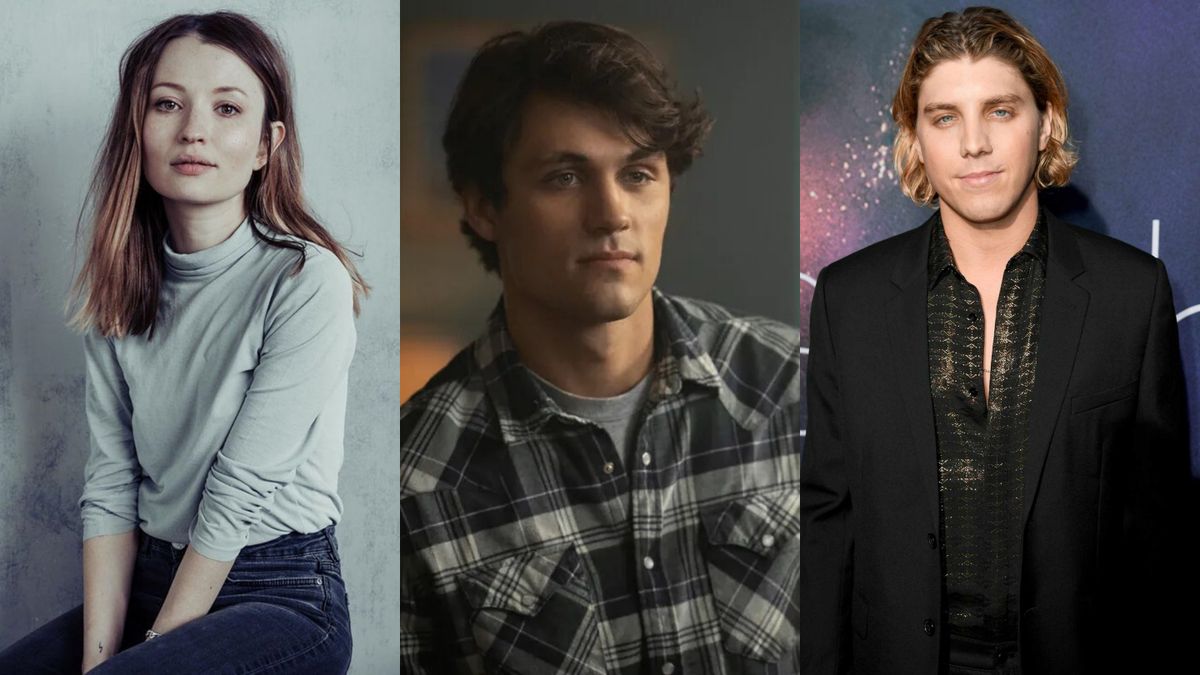 La nueva serie de Prison Break da a conocer a los primeros integrantes de su elenco renovado