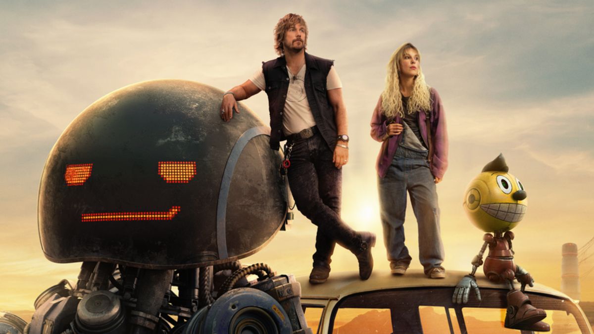 Novedades en Netflix, Max, Prime Video y Disney+ para el fin de semana del 14 de marzo