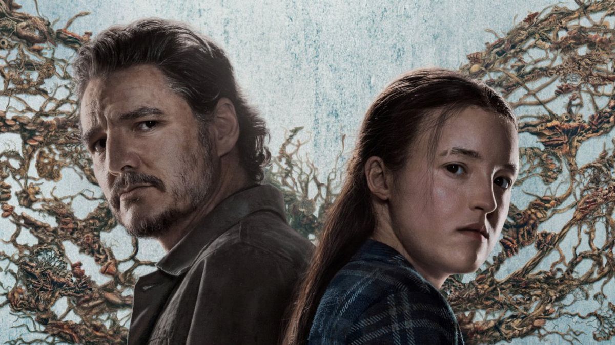 The Last of Us revela nuevo póster de la temporada 2 con Joel y Ellie anticipando lo peor