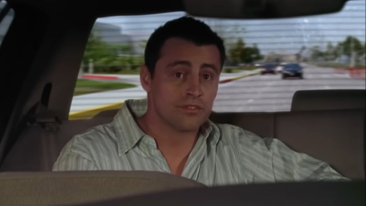 El spin-off de Friends que había sido olvidado llega por primera vez al streaming y de forma gratuita