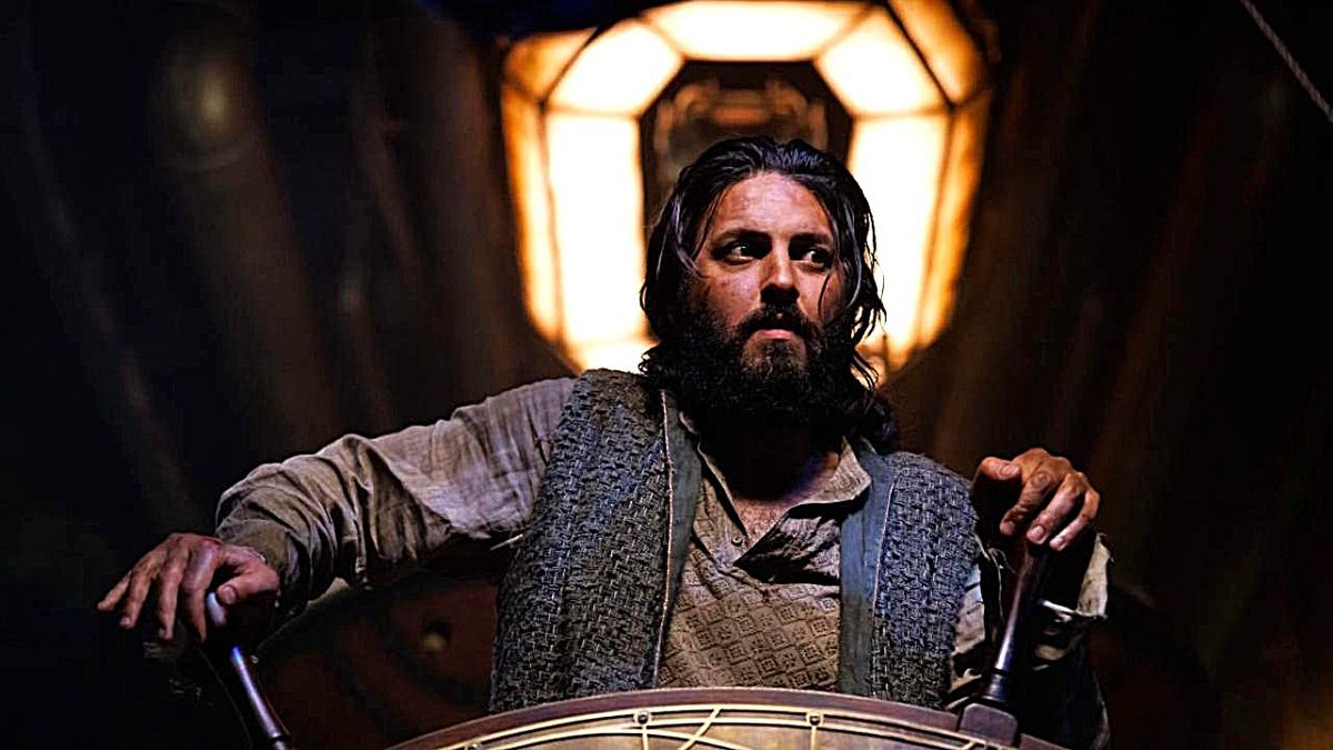 Julio Verne regresa a plataformas este jueves con una serie inspirada en 20.000 leguas de viaje submarino