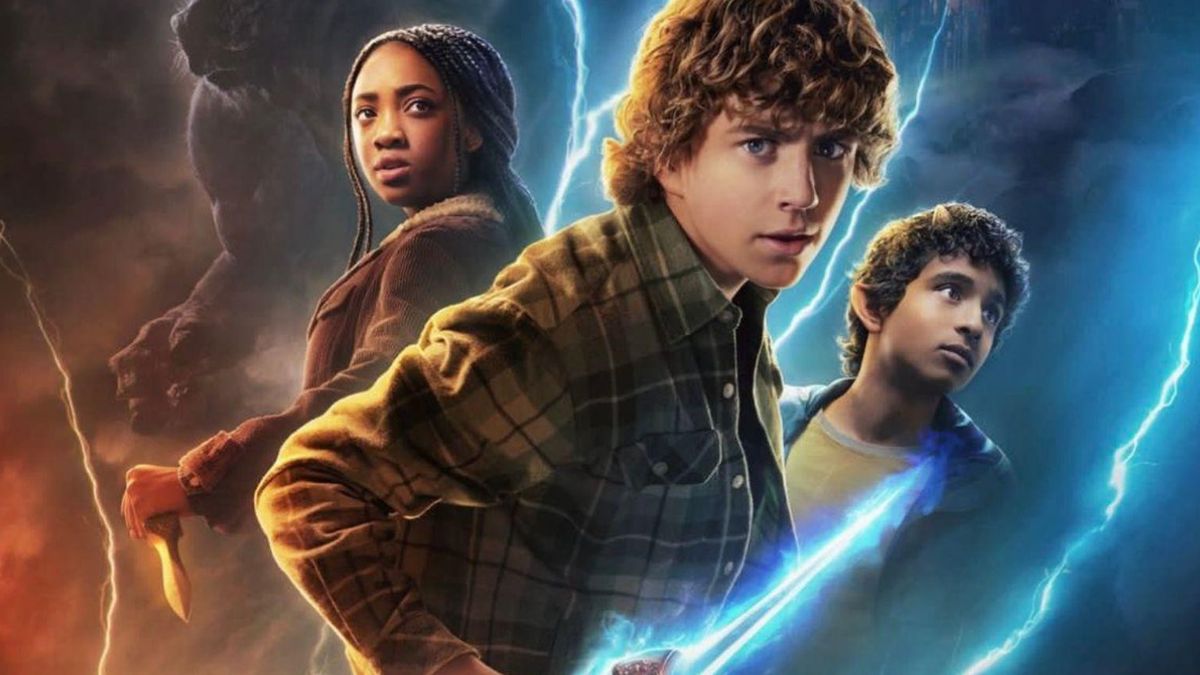Disney+ anuncia la tercera temporada de Percy Jackson y los Dioses del Olimpo casi un año antes del estreno de la segunda