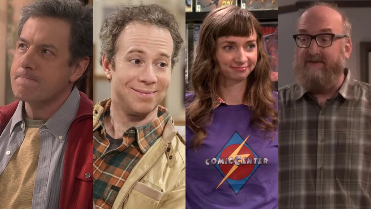 El título oficial del nuevo spin-off de The Big Bang Theory revela a su protagonista principal