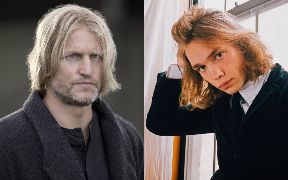 Charlie Plummer será Haymitch en la secuela de 'Los juegos del hambre: Amanecer en la cosecha'