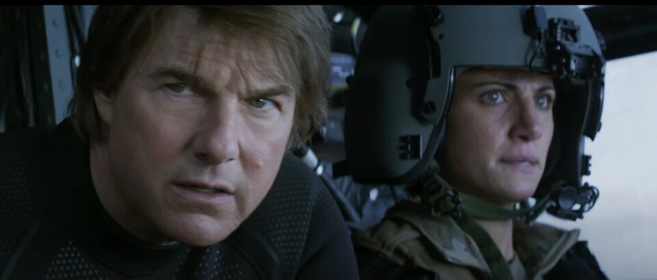 'Misión imposible: Sentencia final' puede ser una de las primeras damnificadas