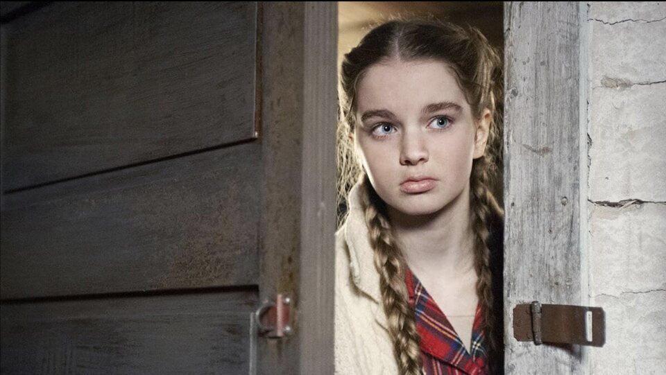 Summer H. Howell en 'Cazador contra cazador'