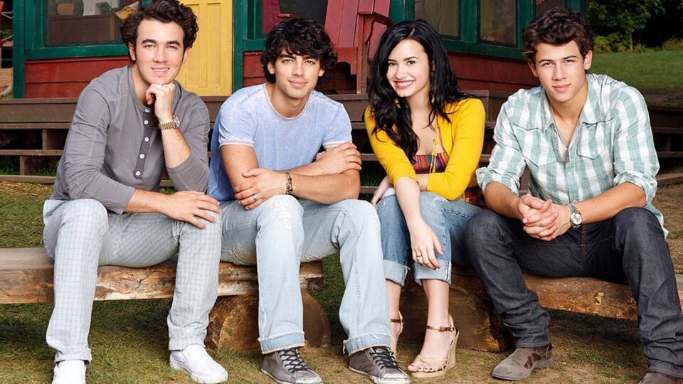 ¿Volverá el elenco original a 'Camp Rock 3'?