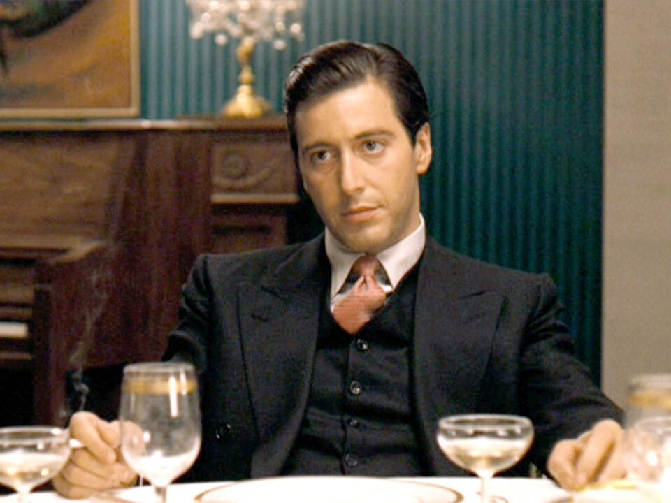 Al Pacino rechazó ser Han Solo