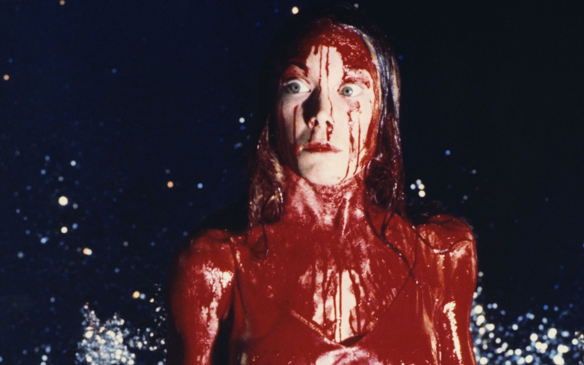 La actriz que dará vida a ‘Carrie’ en la adaptación de la novela de Stephen King