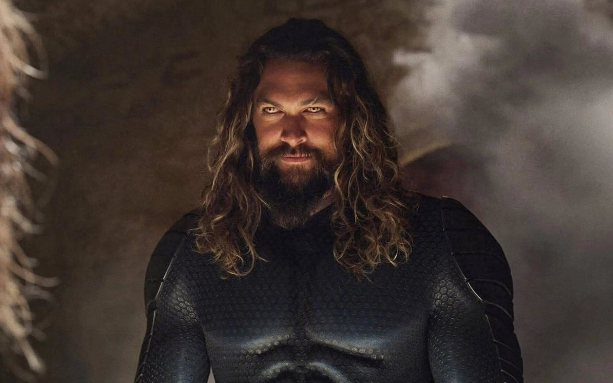 Lush 'supergirl' Team Recalls How Jason Momoa Lobbied For Lobo Role Artwork Digital Art Lush 'supergirl' Team Recalls How Jason Momoa Lobbied For Lobo Role Artwork Digital Art