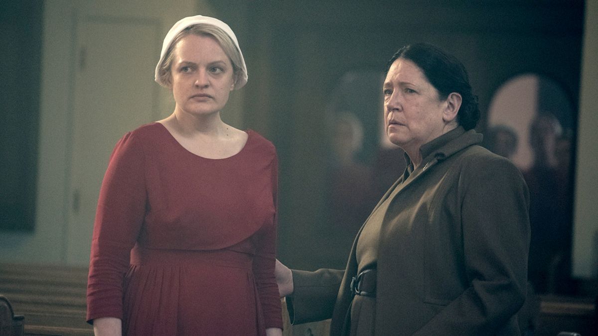 La autora de Los testamentos describe cómo la secuela de El cuento de la criada será "como el mundo opuesto"