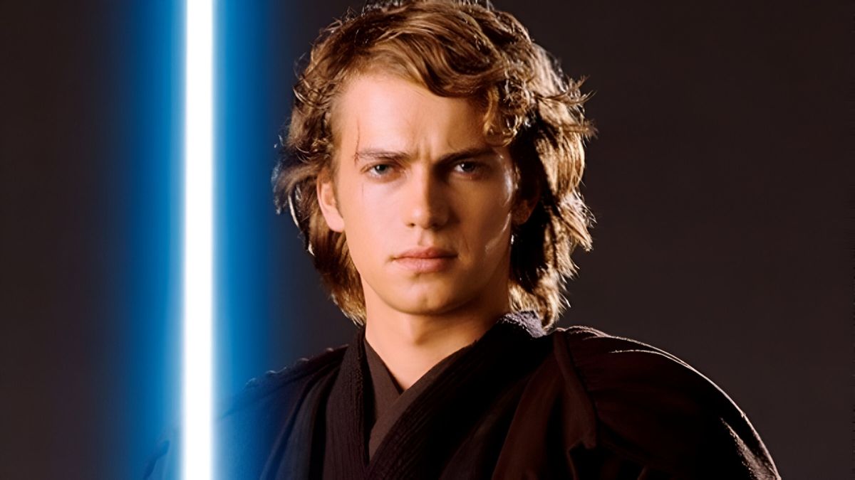 Hayden Christensen volverá a interpretar a Anakin Skywalker en un nuevo proyecto de Star Wars altamente anticipado