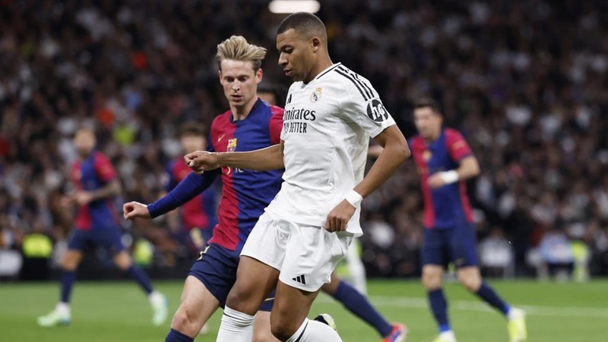 No te asustes, aunque quizá te moleste: no podrás acceder a algunas páginas web… por culpa de LaLiga