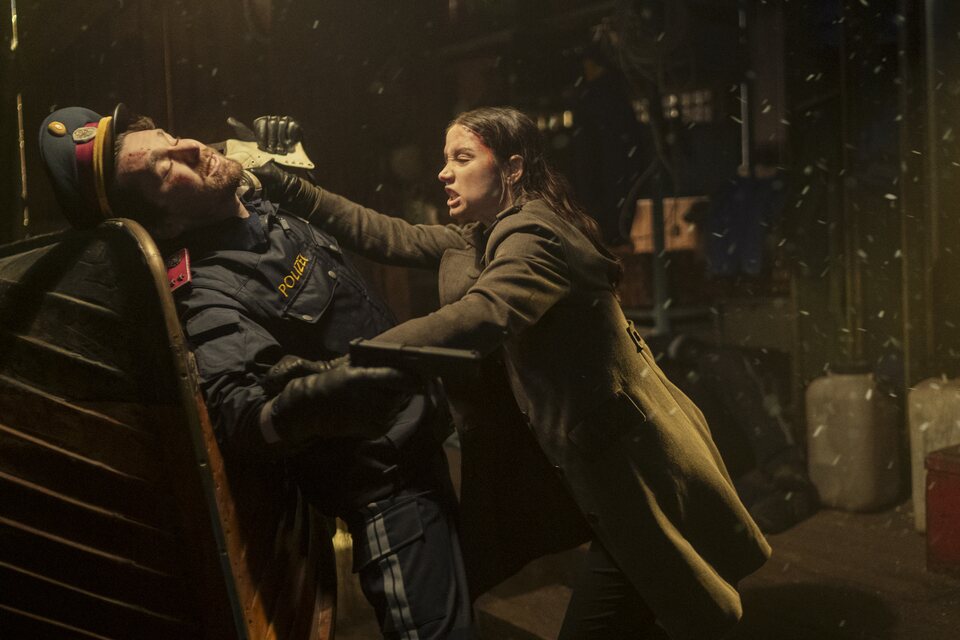 Tom Cruise asegura que el tono de 'Ballerina' es el mismo que el de 'John Wick'