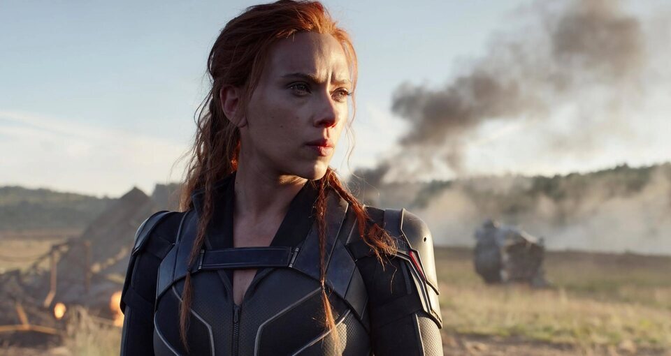 La última aparición de Scarlett Johansson en el UCM