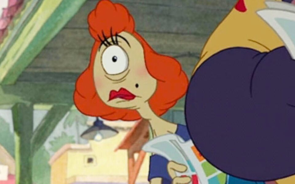 El remake de 'Lilo y Stitch' elimina la escena de Pleakley