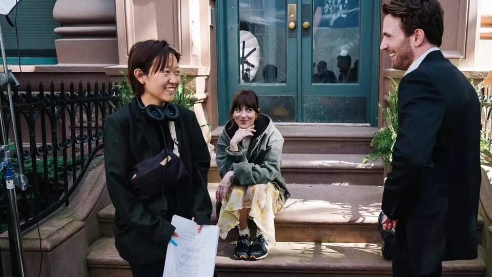 Celine Song dirige 'Materiastas'