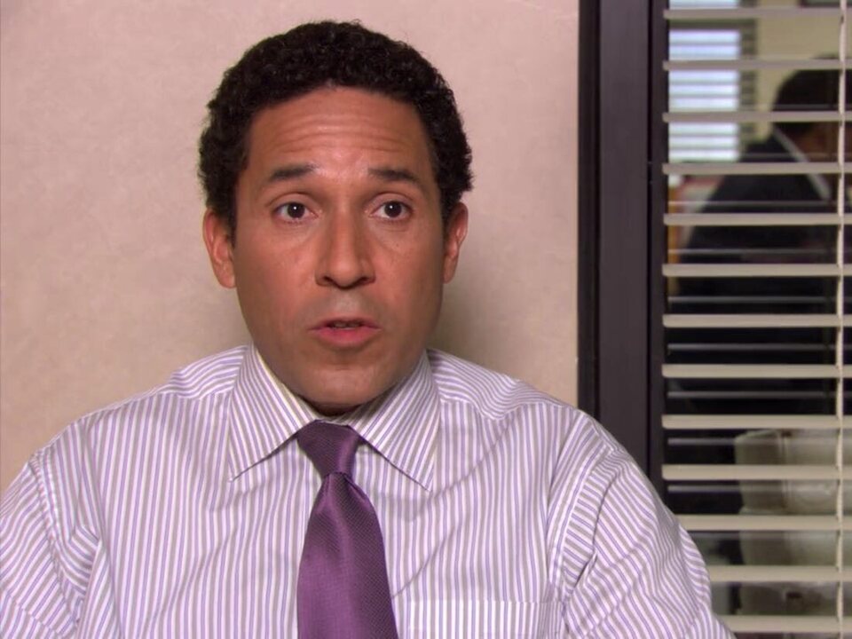 Oscar regresará al mundo 'The Office'