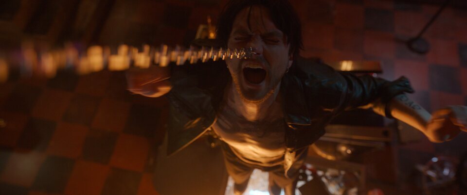 Richard Harmon, uno de los personajes de 'Destino final: Lazos de sangre'