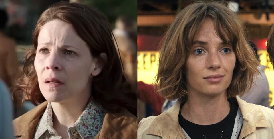 Lili Taylor y Maya Hawke se unen a 'Los Juegos del Hambre'