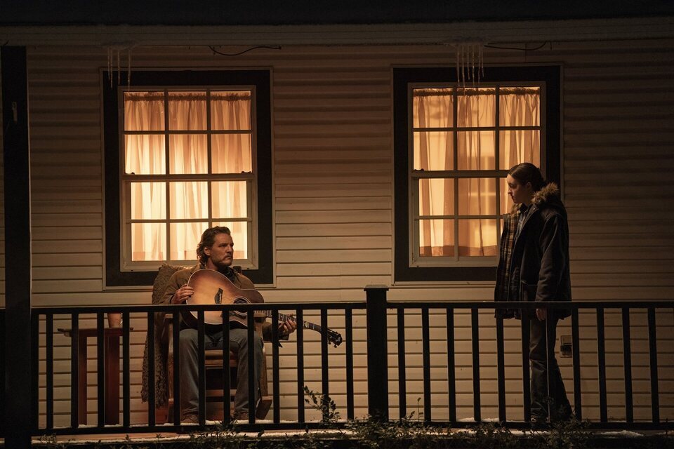 ¿Volveremos a ver juntos a Pedro Pascal y Bella Ramsey?