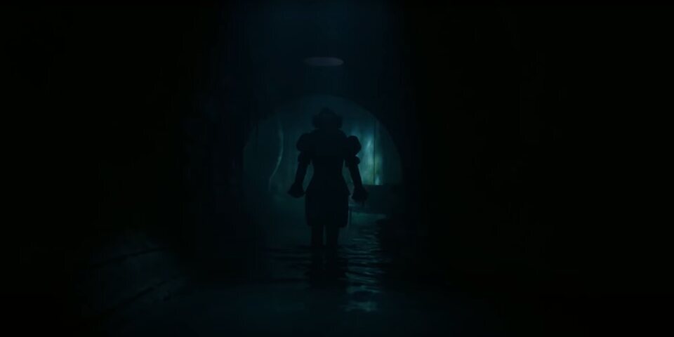 Pennywise vuelve a 'It: Bienvenidos Derry'