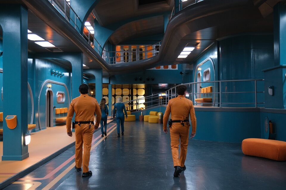 Kimera Underground Park