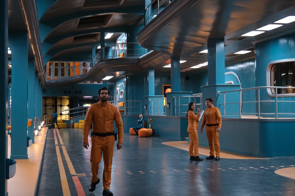 Kimera Underground Park