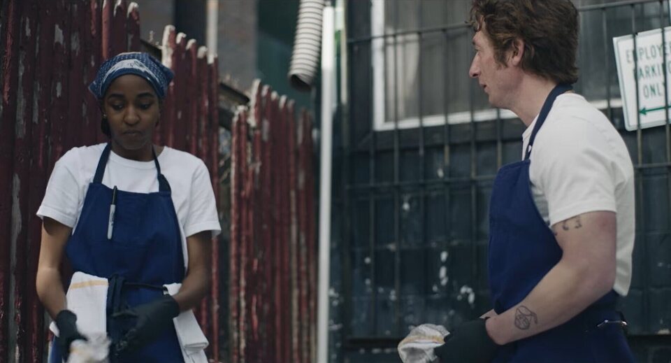 ¿Qué hará Sydney?