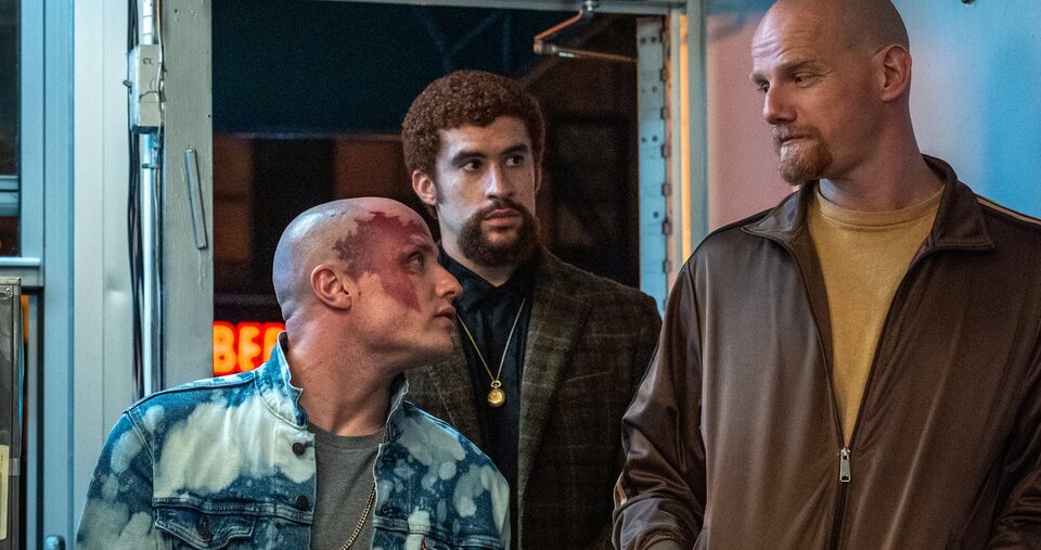 Benito Martínez Ocasio vuelve al cine