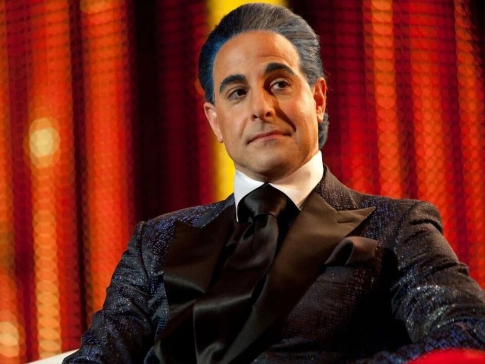 Caesar Flickerman