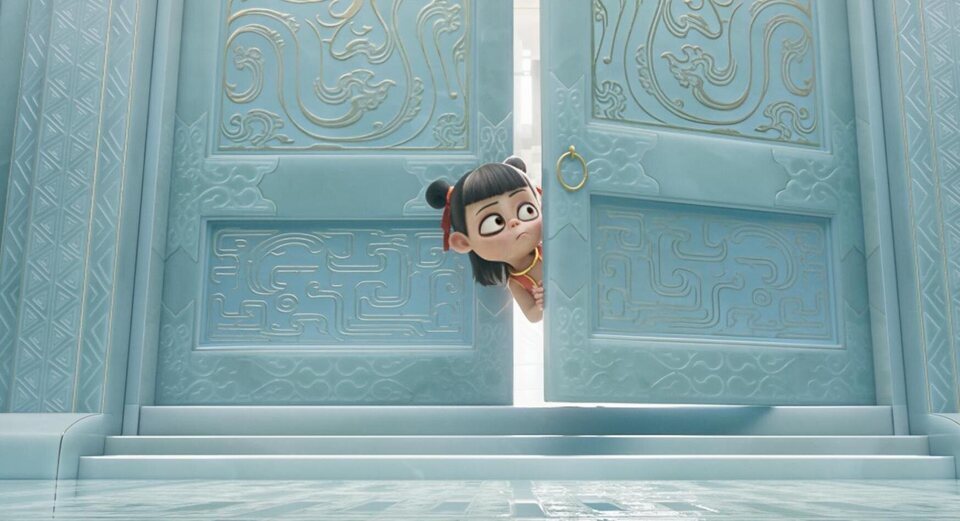 'Ne Zha 2' llega pronto a nuestras pantallas