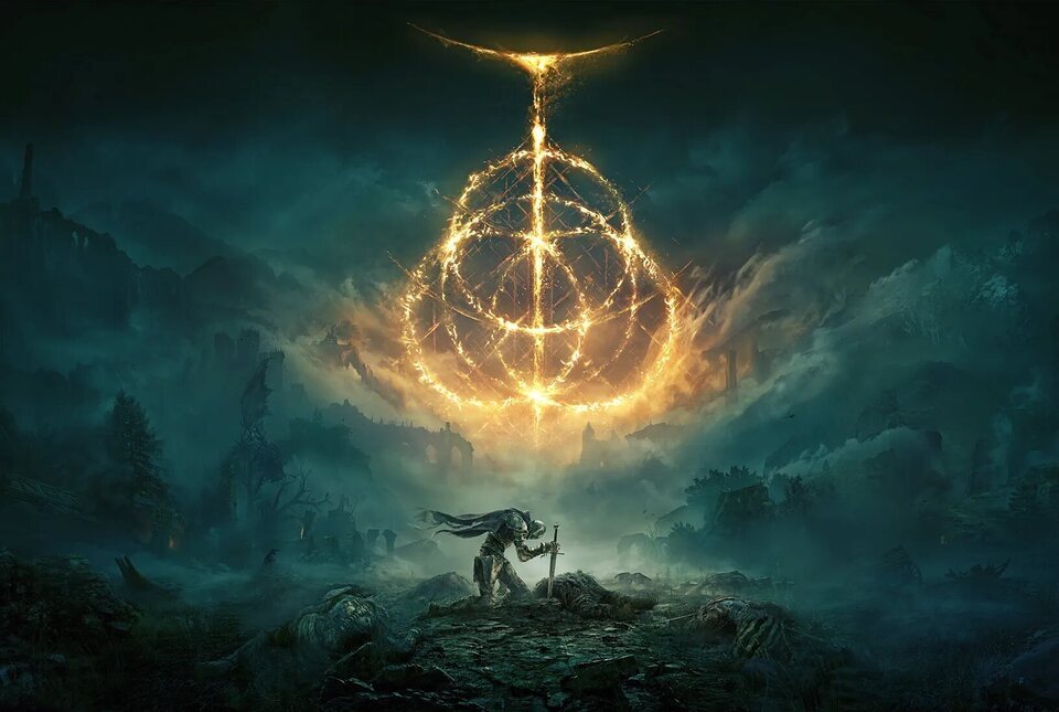 'Elden Ring'
