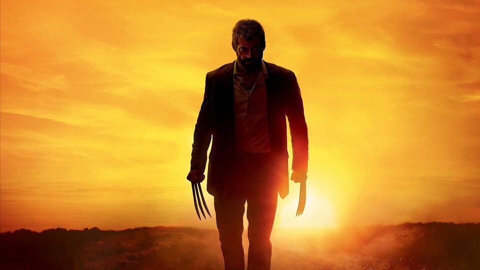 Lobezno en 'Logan'