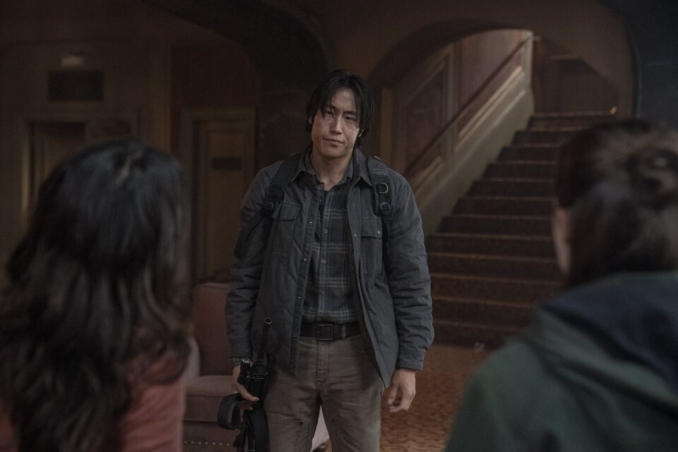 Proteger a la comunidad, el propósito de Jesse