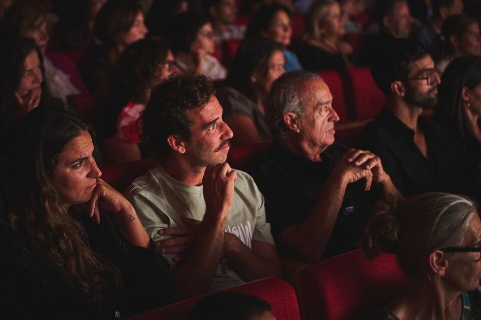 El Festival de Cine de Lanzarote celebra su 25º aniversario