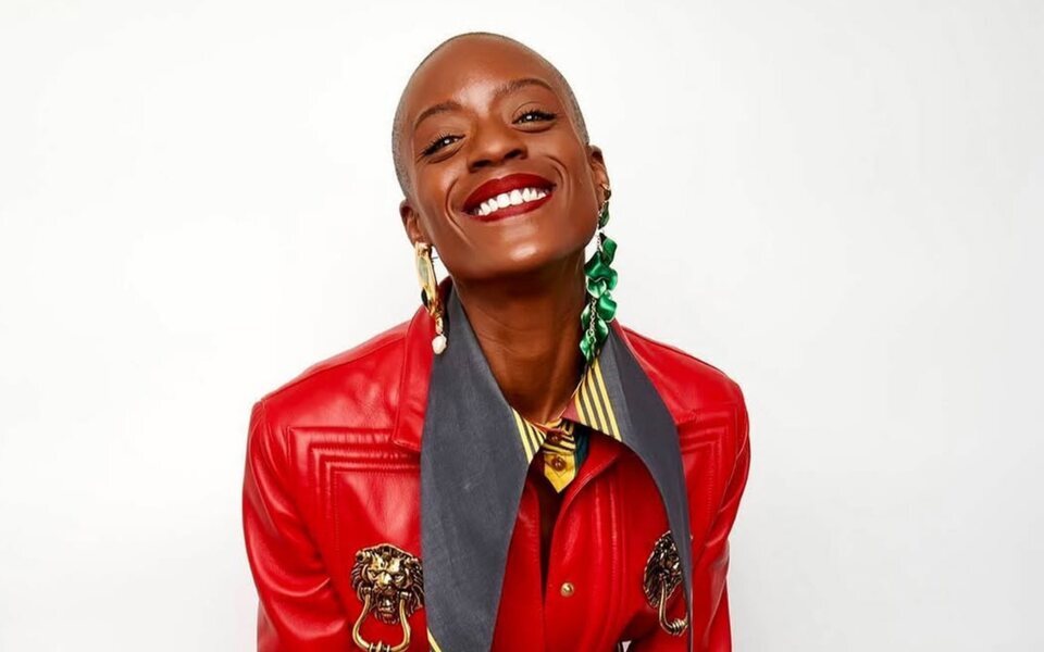 T'Nia Miller será Jocasta para la serie 'Vision Quest'