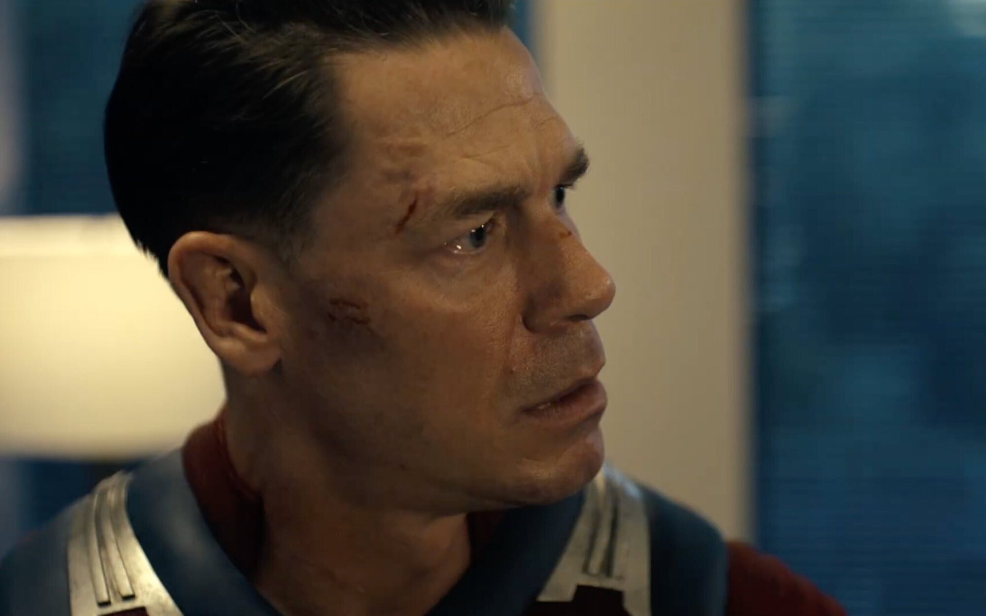 Primer tráiler de la segunda temporada de ‘El Pacificador’ con Isabela Merced, Nathan Fillion y más sorpresas