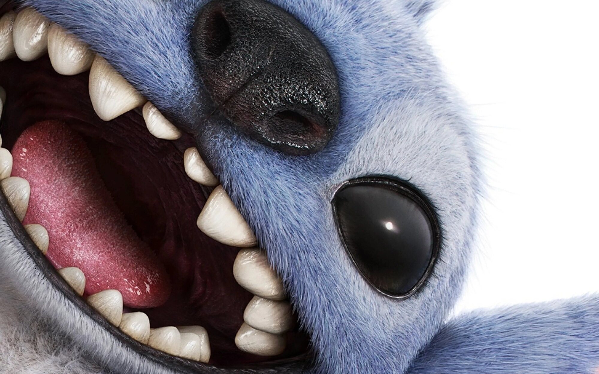 »Stitch se cuela en la grabación de ‘Esa Diva’ de Melody en la nueva promoción española de ‘Lilo y Stitch’ para Eurovisión»