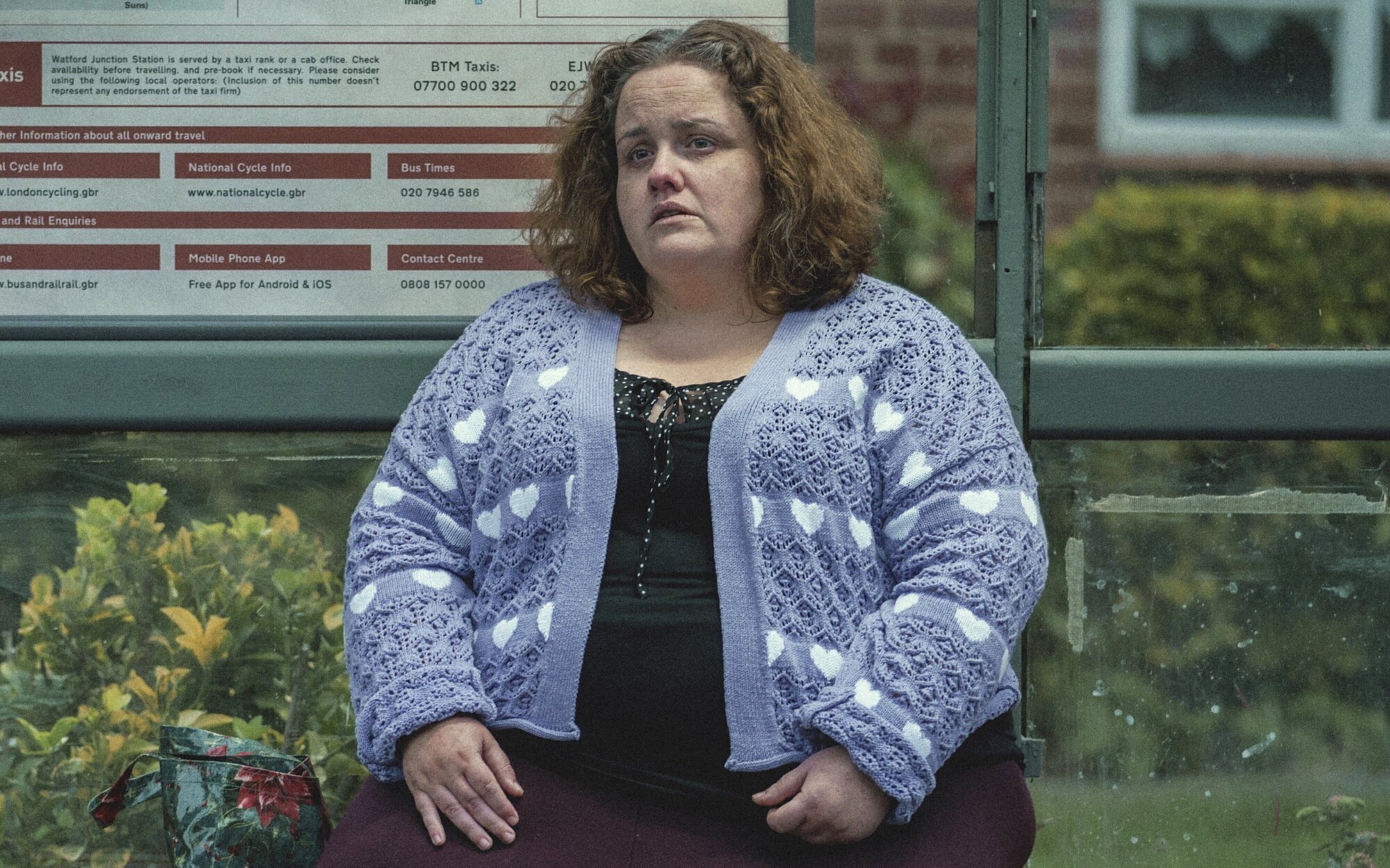 ‘Mi reno de peluche’ sigue acumulando premios en los BAFTA TV 2025, mientras ‘Industry’ también se lleva reconocimientos