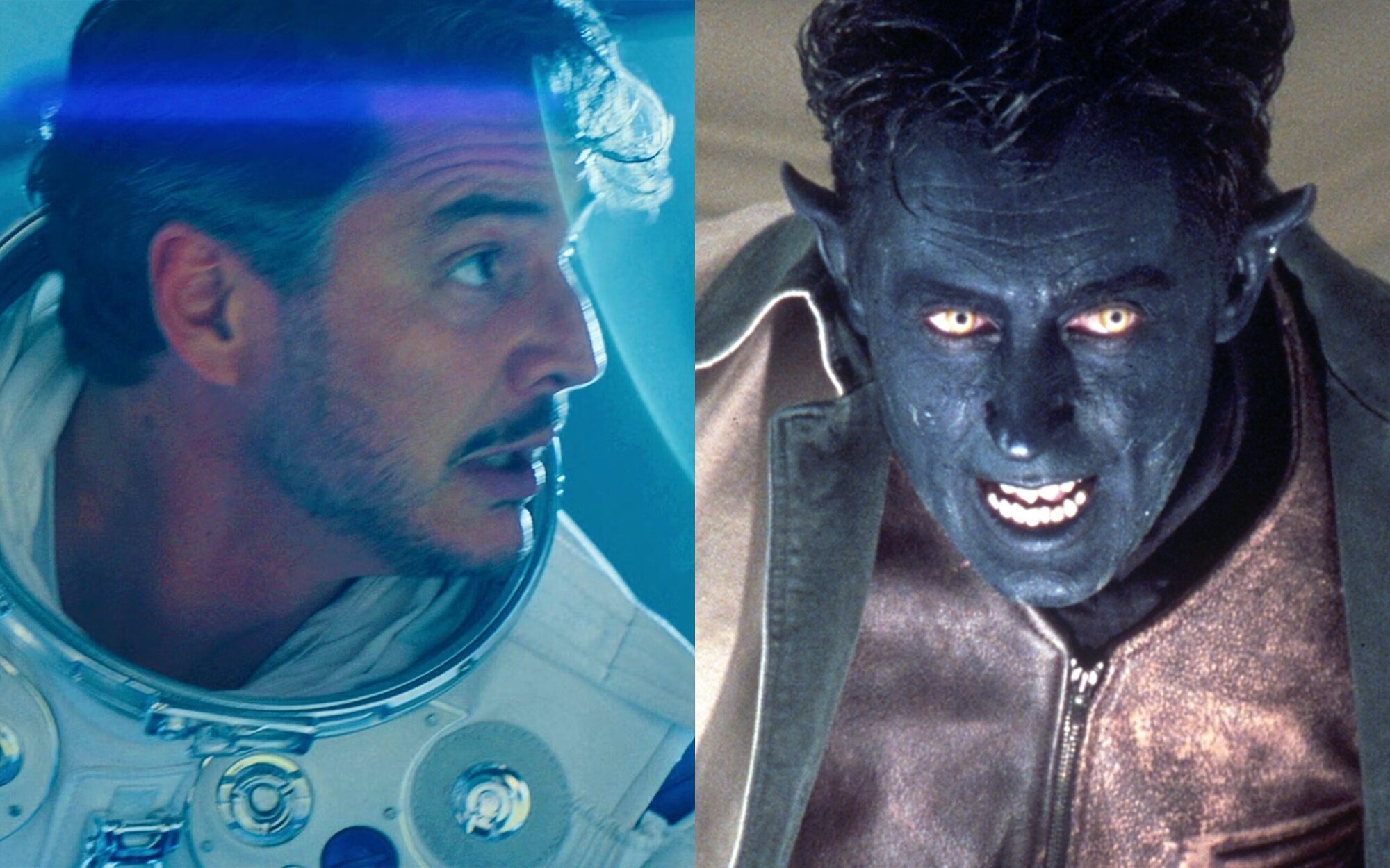 Alan Cumming sugiere un posible enfrentamiento entre Rondador Nocturno y Mr. Fantástico en ‘Avengers: Doomsday’ con Pedro Pascal