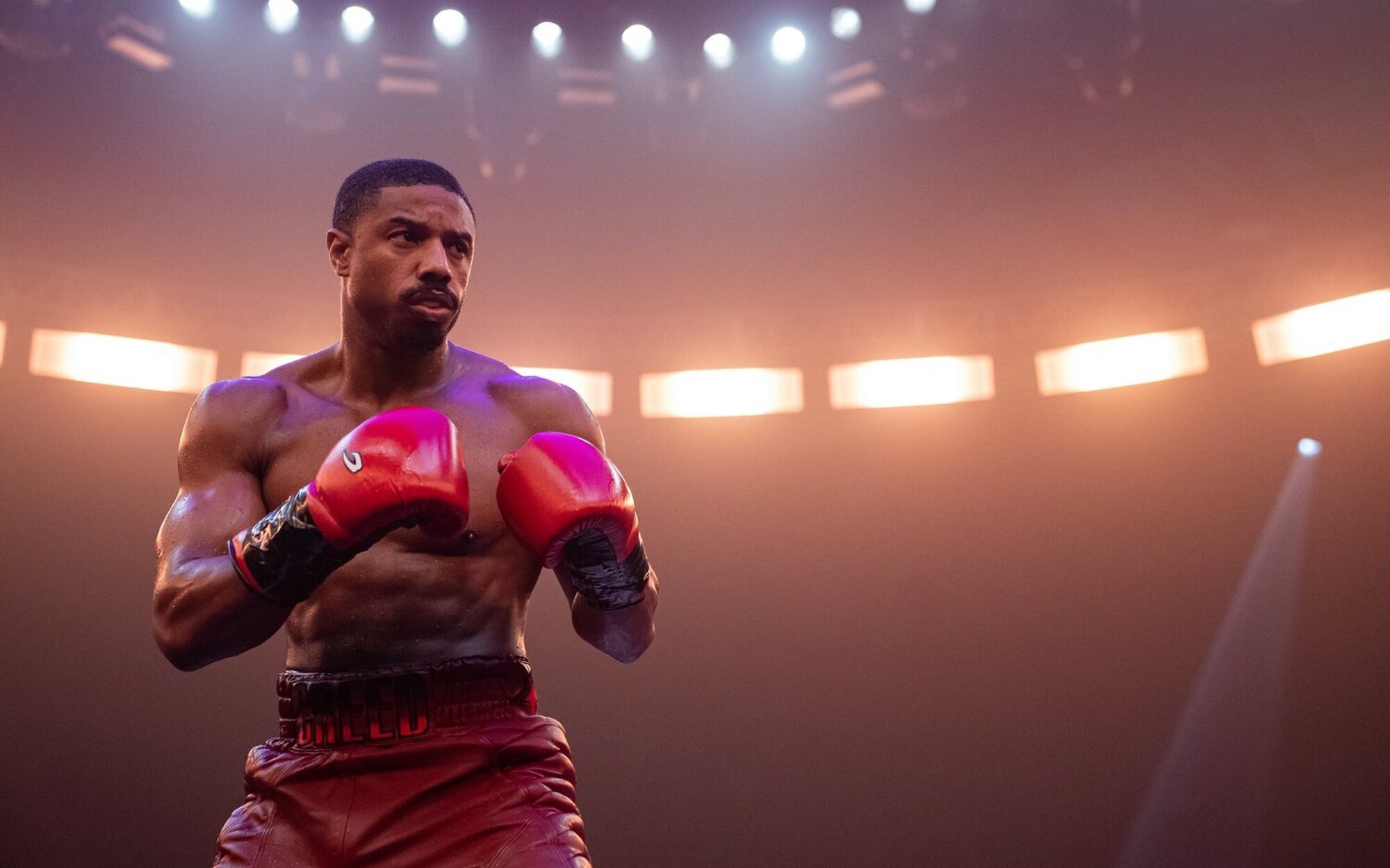 Michael B. Jordan produce ‘Delphi’, nueva serie de Prime Video que expande el universo de ‘Creed’ y ‘Rocky’