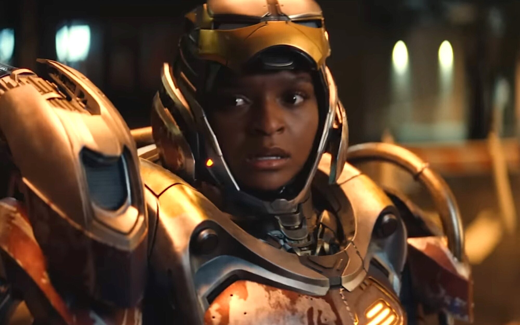 Riri Williams despega en el primer tráiler de ‘Ironheart’, la nueva serie de Marvel que anuncia su fecha de estreno