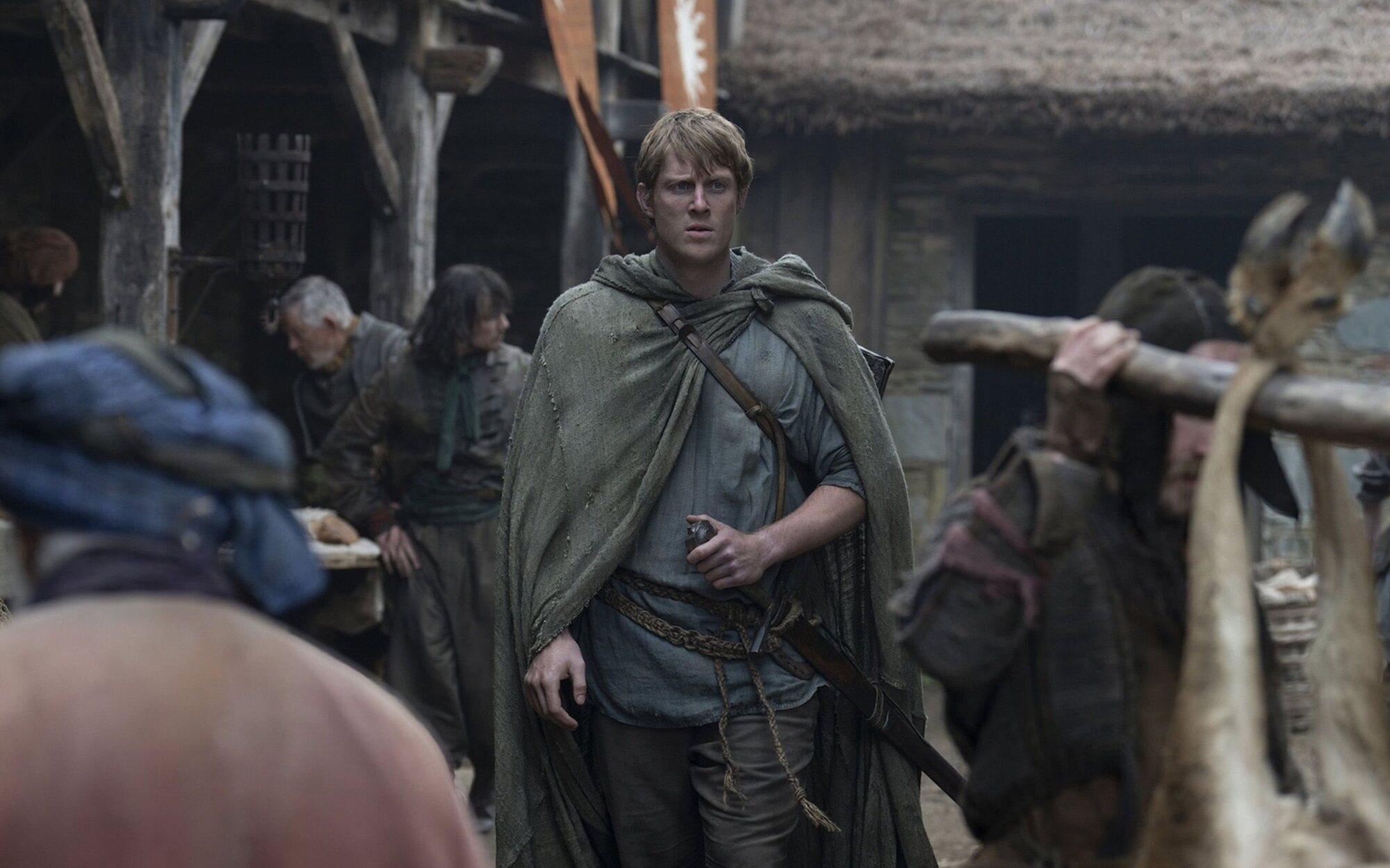 HBO confirma que ‘El caballero de los Siete Reinos’ se estrenará en 2026