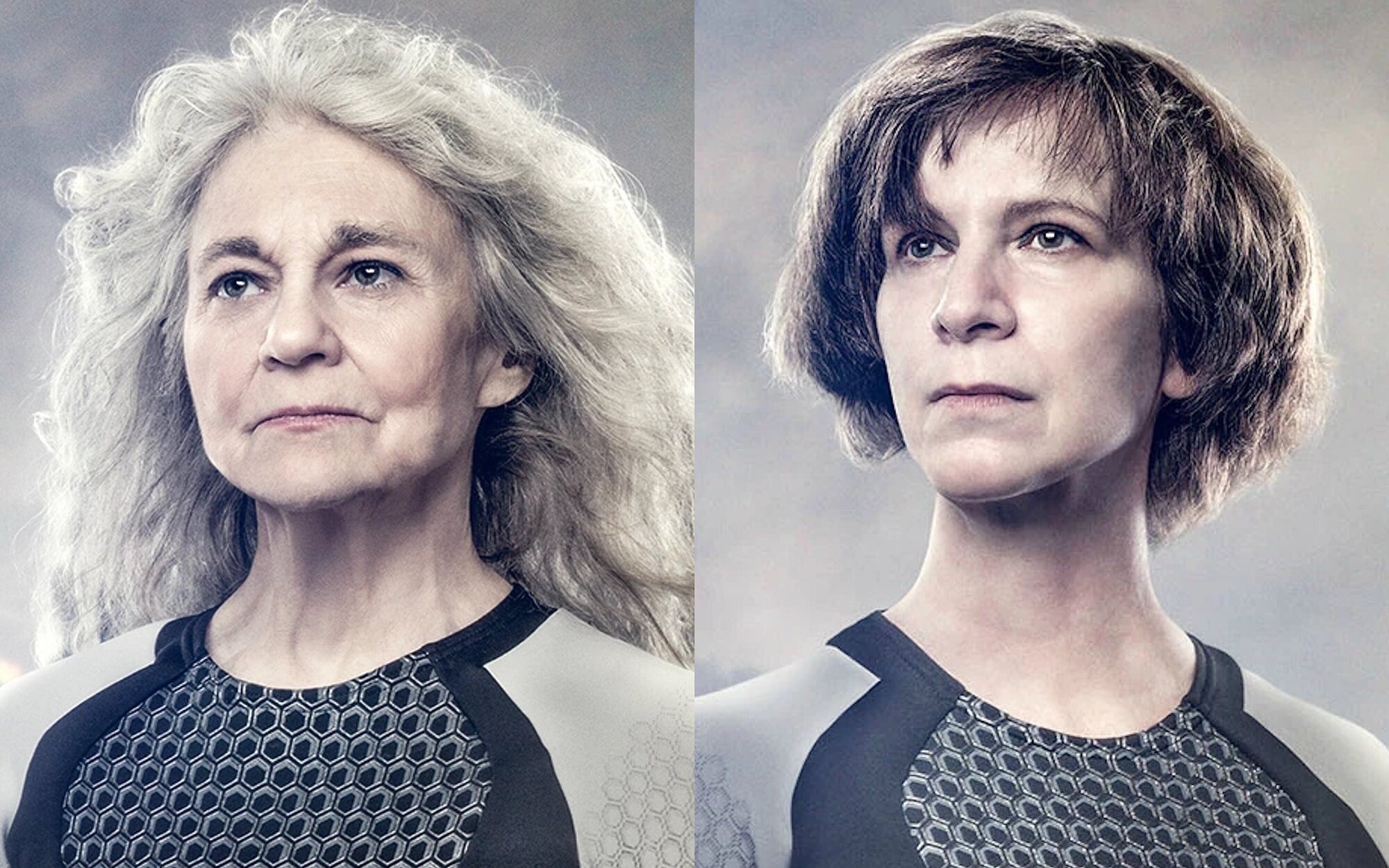 ‘Los Juegos del Hambre’ presenta a las nuevas Mags y Wiress en ‘Expediente Warren’ y ‘Stranger Things’